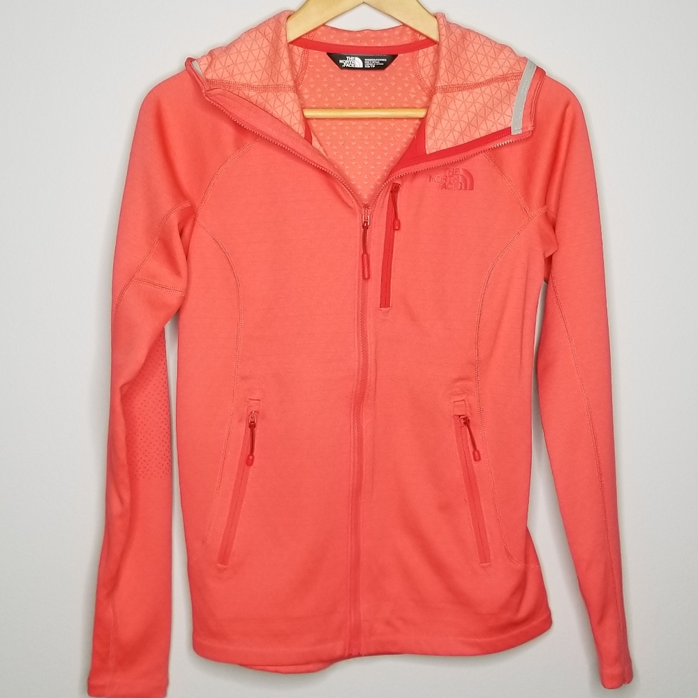 NWT The North Face Fuseform Progressor Hood